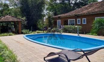 Imagem 3: Chácara com 3 dormitórios à venda, 47800 m² - Cercadinho - Alambari/SP