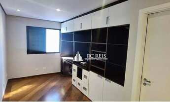 Imagem 2: Apartamento no Centro de Alphaville com 3 suítes para alugar, 153 m² por R$ 10.500/mês + e