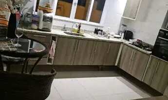 Imagem 6: Casa com 3 quartos para alugar, 130 m² - Cajueiros - Maricá/RJ