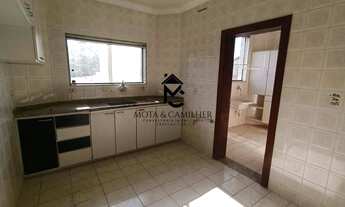 Imagem 2: Apartamento para locação em excelente localização