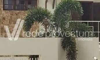 Imagem: Casa - Parque das Universidades - Campinas