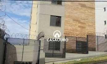 Imagem 2: Apartamento com 3 dormitórios à venda, 90 m² por R$ 801.300,00 - Horto - Belo Horizonte/MG