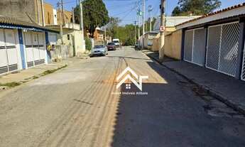 Imagem 5: Salão comercial no Bairro Ponte em Atibaia