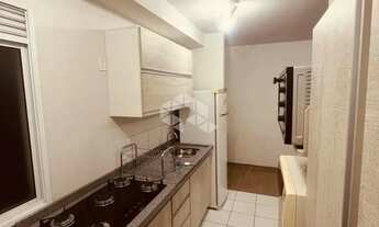 Imagem 7: Apartamento de 2 dormitórios e 1 vaga de garagem, no bairro Humaitá, em Porto Alegre