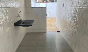 Imagem 7: Vendo casa de 2/4 sendo uma suíte no sim