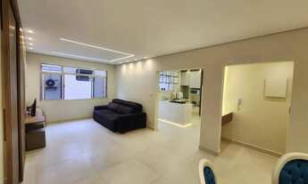 Imagem 2: Apartamento em Ponta da Praia, Apartamento em Santos, Apartamento com 2 dorms, Apartamento