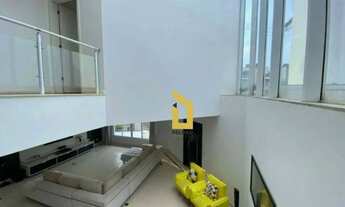 Imagem 6: Casa em condomínio fechado à venda | 489 m² | 3 suítes | churrasqueira | 8 vagas