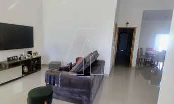 Imagem 5: Casa no Condomínio Barcelona I em Araçatuba/SP