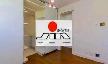 Imagem 11: Apartamento alto padrão com 204 m², 3 suítes e 4 vagas na Mooca