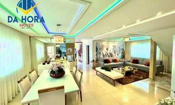 Imagem: CASA DUPLEX COND JARDIM ATLÂNTICO- ABEL