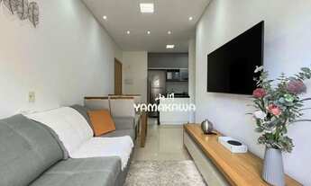 Imagem: Apartamento Garden com 2 dormitórios à