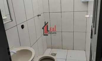 Imagem 5: Casa para Locação em Presidente Prudente, VILA BRASIL, 3 dormitórios, 1 suíte, 2 banheiros