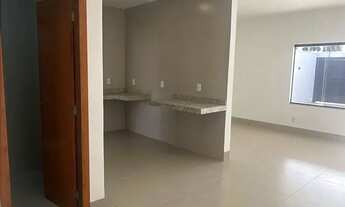 Imagem 3: Casa em Setor Faicalville - Goiânia