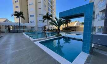 Imagem 3: Edifício Infinity Club Residence