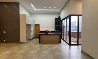 Imagem 4: Casa térrea à venda no Condomínio Vivendas da Mata, com 3 quartos/suítes, 148m², em Ribeir