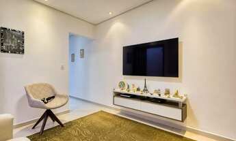 Imagem 2: Casa para venda em Chácara São João com 2 quartos , 115m²