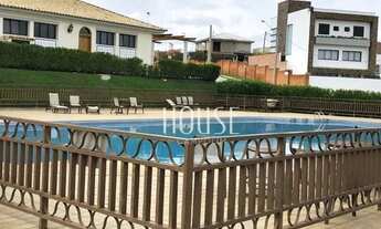 Imagem 12: Casa em Sorocaba, com 197m², à venda em condomínio de alto padrão Ibiti Reserva