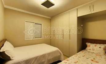 Imagem 7: Apartamento Mobiliado 3 suítes para locação no Jardim Botânico