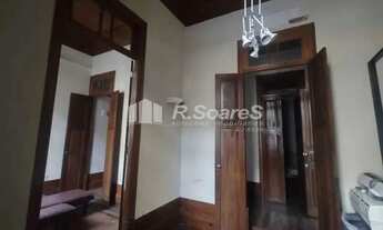 Imagem 3: Casa de rua : Sobrado / Residencial / Botafogo