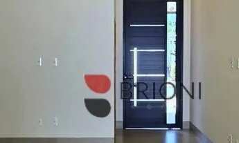 Imagem 5: Casa térrea Alto Padrão no Condomínio Villa Romana 1, à venda, em Ribeirão Preto - Imobili