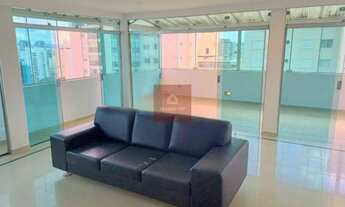 Imagem 3: Cobertura à venda com 264m² , 3 dormitórios, sendo 1 suíte