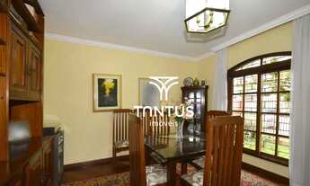 Imagem 6: Casa à venda, 318 m² por R$ 1.500.000,00 - Bacacheri - Curitiba/PR