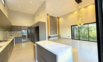 Imagem 5: Casa em Condomínio para Venda em Presidente Prudente, Parque Residencial Damha III, 4 dorm