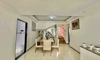 Imagem 3: Casa - 4 Quartos sendo 2 suítes - 6 Vagas 255m²- Bairro Dona Clara