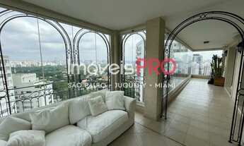 Imagem: Apartamento, Cerqueira César - São Paulo