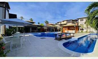 Imagem 2: Apartamento 2 quartos locação temporada Praia do Forte