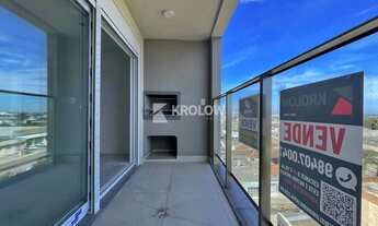 Imagem 4: APARTAMENTO DE 3 DORMITÓRIOS NO AMÁLIA RODRIGUES