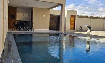 Imagem 6: Vendo Ótimo Apartamento Edifício Via Mares a 200mt do Trevo do Francês