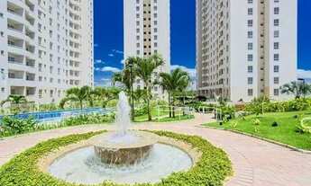 Imagem 2: Condominio Vita andar alto!