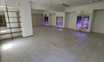 Imagem 3: Salão Comercial de 400m², laje privativa - andar inteiro, com vagas de garagens, em empree