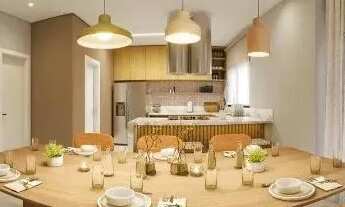 Imagem 4: Casa em Condomínio, com 256m², 3 Suítes, no Bairro Seminário