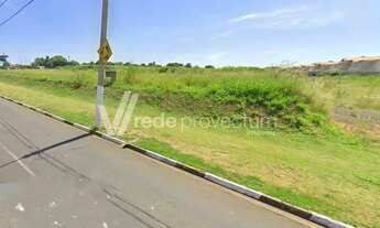 Imagem: Terreno Plano Comercial 644m² - Paulínia