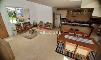 Imagem 6: Casa de condomínio em Rua Inuíba - São Bento - Paulínia/SP