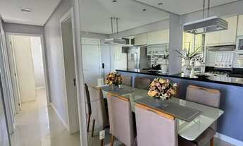 Imagem 3: Colina de Piatã, 3/4, 2 Vagas, Mobilia Completa, Vista Mar, Oportunidade!