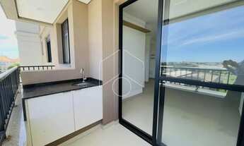 Imagem 2: Residencial Apartamento em Marília