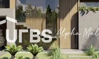 Imagem: Jardins França - Casa de Condomínio 4