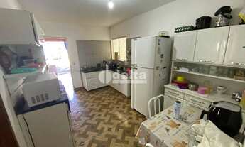 Imagem 6: Casa Residencial Padrão em Uberlândia