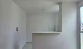 Imagem 2: Apartamento à venda no CONDOMÍNIO RESIDENCIAL ALLEGRO APARTAMENTO DO LORIVAL , VERGEL DO L