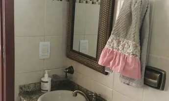 Imagem 5: Th14- Casa Disponível Águas Claras