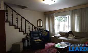 Imagem 7: SOBRADO - ALTO DE PINHEIROS - SP