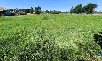 Imagem 2: Pavilhão/Terreno AMPLO numa geral próximo de comércios Criciúma ACEITA permuta por aptos