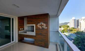 Imagem: APARTAMENTO COM 3 SUÍTES, 2 VAGAS DE GARAGEM