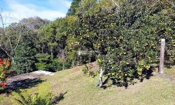 Imagem 5: Terreno amplo no condominio Residencial da Montanha