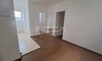 Imagem: Apartamento à venda com 2 quartos no bairro