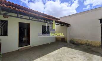 Imagem 5: Casa solta de 3 quartos sendo 1 suíte, Alto Maron, Vitória da Conquista, BA