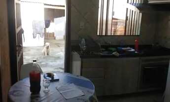 Imagem 5: CASA RESIDENCIAL em CURITIBA - PR, TATUQUARA